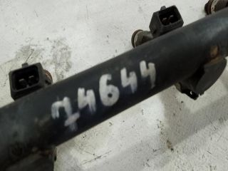 bontott DACIA LOGAN Közösnyomócső