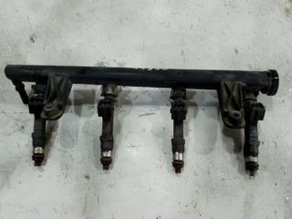 bontott DACIA LOGAN Közösnyomócső