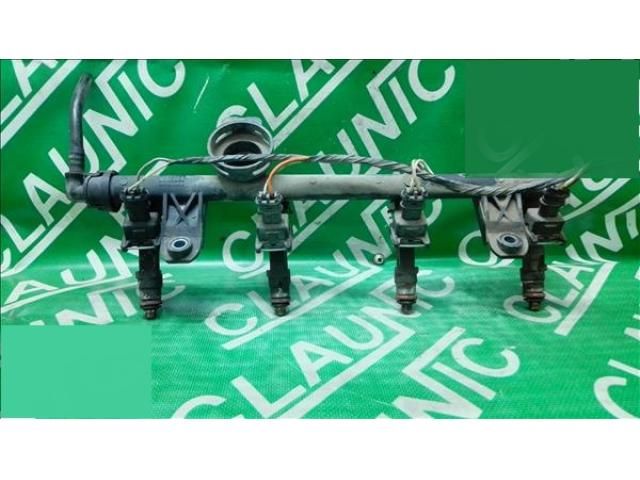 bontott DACIA LOGAN Közösnyomócső