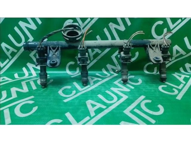 bontott DACIA LOGAN Közösnyomócső