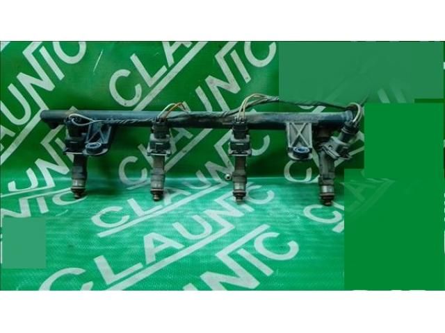 bontott DACIA LOGAN Közösnyomócső