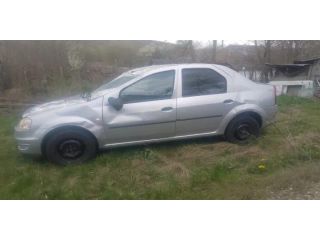 bontott DACIA LOGAN Kuplung Pedál