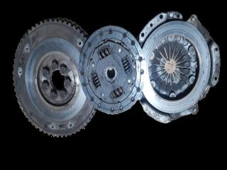 bontott DACIA LOGAN Kuplung Szett Lendkerékkel