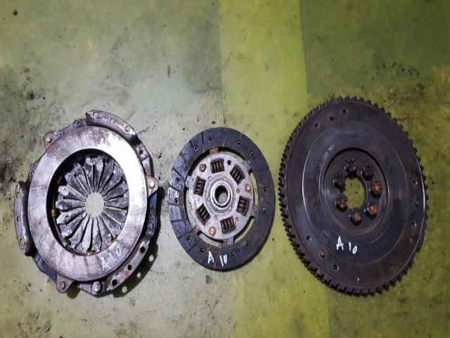 bontott DACIA LOGAN Kuplung Szett (Szerkezet, Tárcsa)