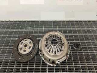 bontott DACIA LOGAN Kuplung Szett (Szerkezet, Tárcsa)