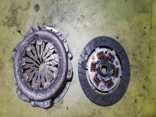 bontott DACIA LOGAN Kuplung Szett (Szerkezet, Tárcsa)