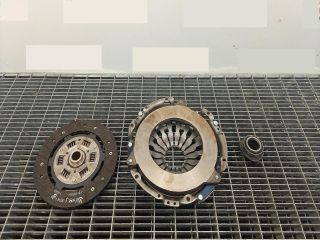 bontott DACIA LOGAN Kuplung Szett (Szerkezet, Tárcsa)