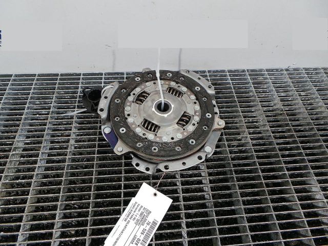 bontott DACIA LOGAN Kuplung Szett (Szerkezet, Tárcsa)