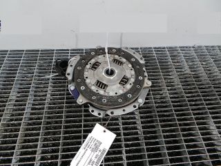 bontott DACIA LOGAN Kuplung Szett (Szerkezet, Tárcsa)