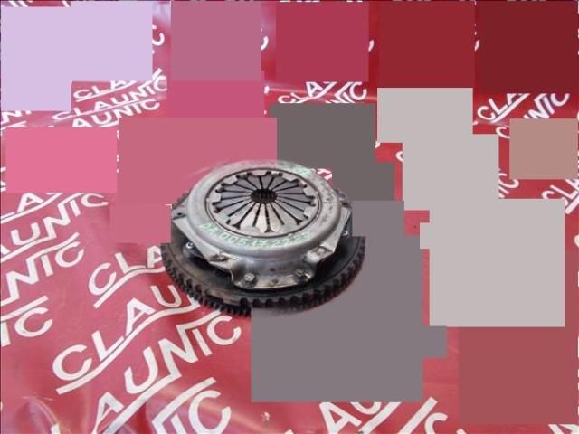 bontott DACIA LOGAN Kuplung Szett (Szerkezet, Tárcsa)