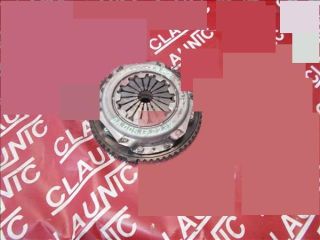 bontott DACIA LOGAN Kuplung Szett (Szerkezet, Tárcsa)