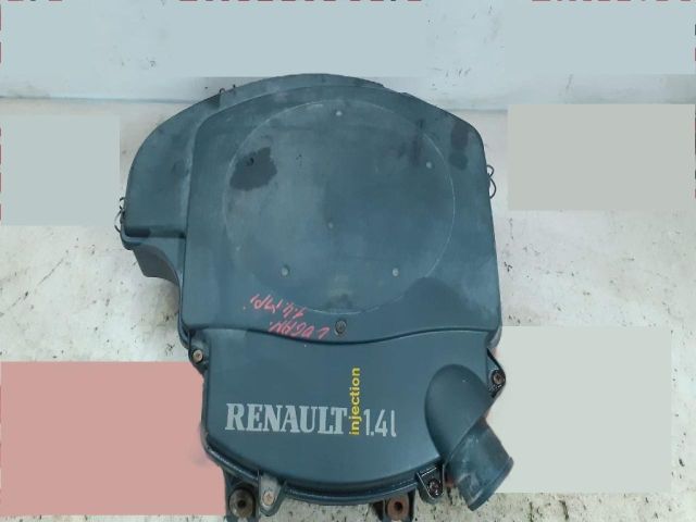 bontott DACIA LOGAN Légszűrő Ház