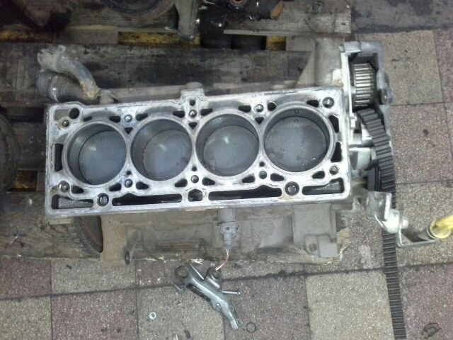 bontott DACIA LOGAN Leömlő (Soros)