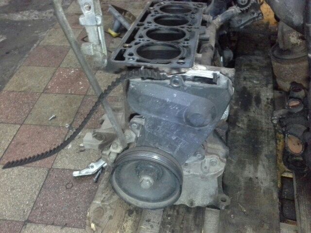 bontott DACIA LOGAN Leömlő (Soros)