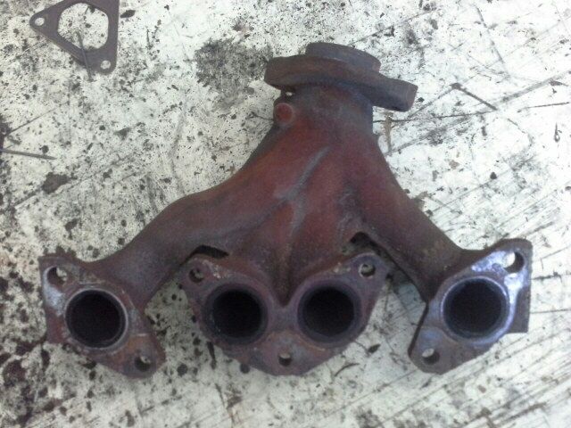 bontott DACIA LOGAN Leömlő (Soros)