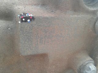 bontott DACIA LOGAN Leömlő (Soros)