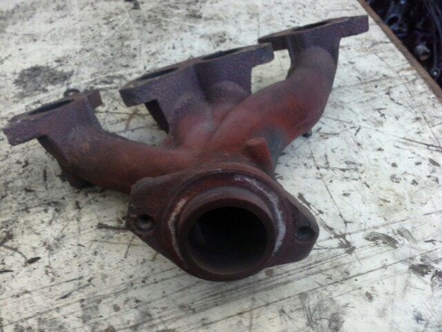 bontott DACIA LOGAN Leömlő (Soros)