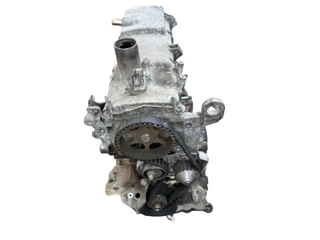 bontott DACIA LOGAN Motor (Fűzött blokk hengerfejjel)