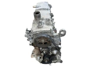 bontott DACIA LOGAN Motor (Fűzött blokk hengerfejjel)