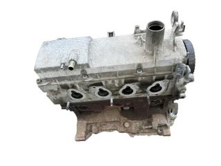 bontott DACIA LOGAN Motor (Fűzött blokk hengerfejjel)