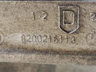 bontott DACIA LOGAN Motor Tartó Bak Bal