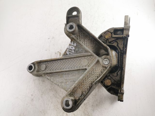 bontott DACIA LOGAN Motor Tartó Bak Bal