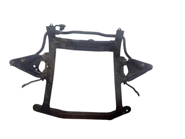 bontott DACIA LOGAN Motor Tartó Bak (Fém)