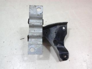 bontott DACIA LOGAN Motor Tartó Bak (Pozíciófüggetlen)