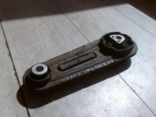 bontott DACIA LOGAN Motor Tartó Bak (Pozíciófüggetlen)