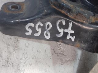 bontott DACIA LOGAN Motor Tartó Bak (Pozíciófüggetlen)