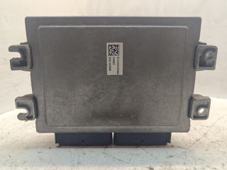 bontott DACIA LOGAN Motorvezérlő