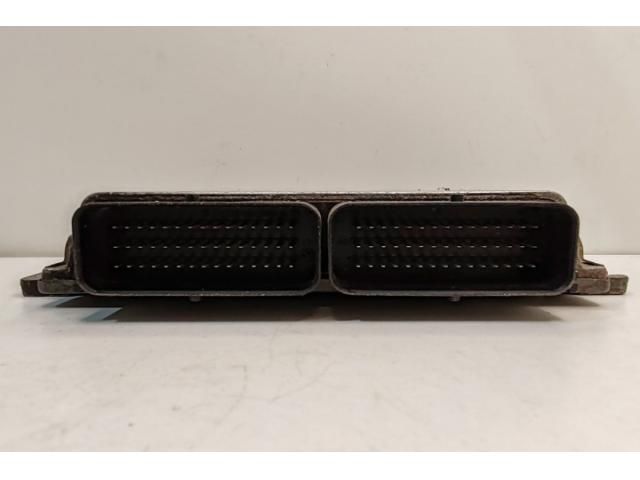 bontott DACIA LOGAN Motorvezérlő