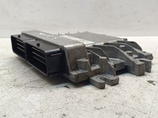 bontott DACIA LOGAN Motorvezérlő