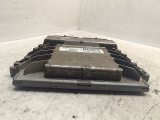 bontott DACIA LOGAN Motorvezérlő