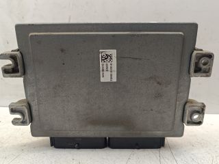 bontott DACIA LOGAN Motorvezérlő