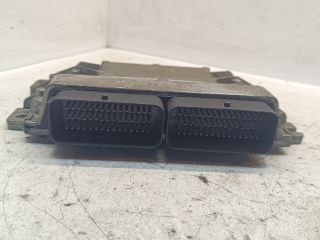 bontott DACIA LOGAN Motorvezérlő