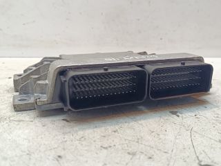 bontott DACIA LOGAN Motorvezérlő