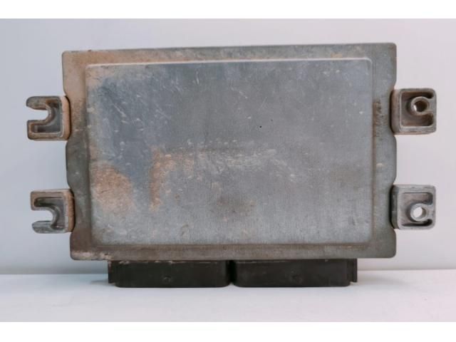 bontott DACIA LOGAN Motorvezérlő