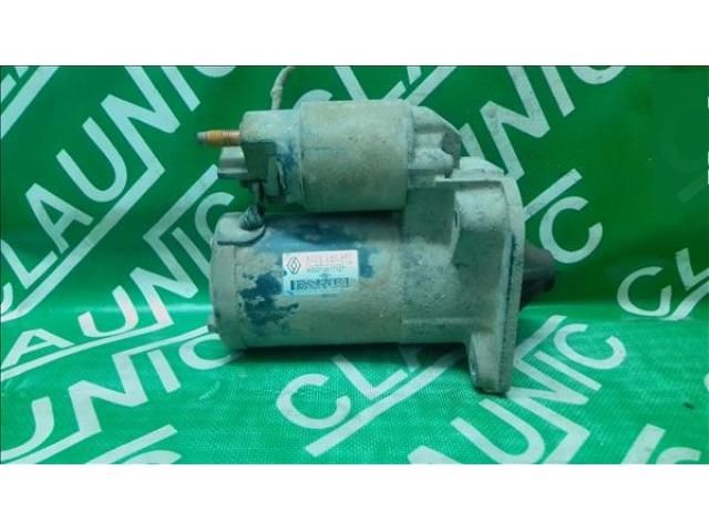 bontott DACIA LOGAN Önindító