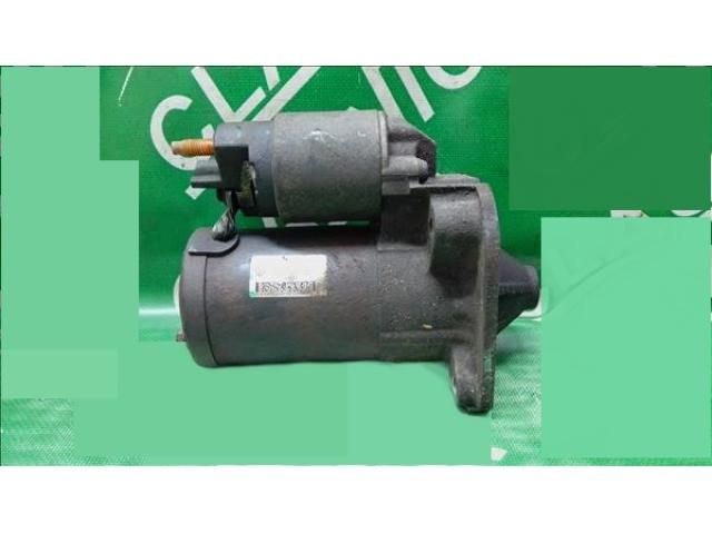 bontott DACIA LOGAN Önindító