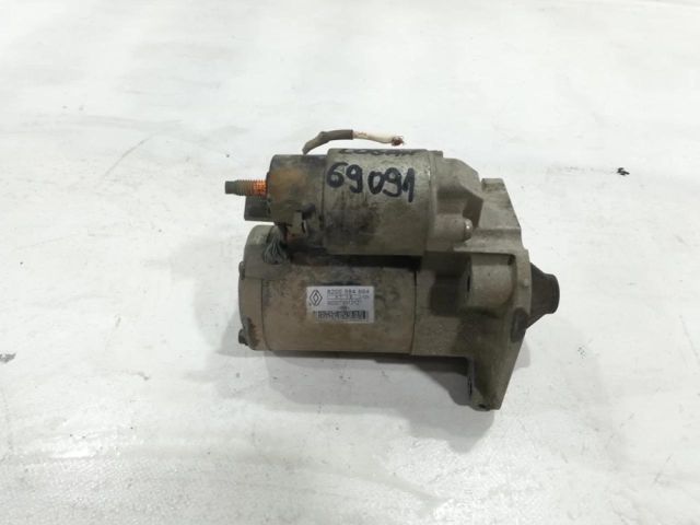 bontott DACIA LOGAN Önindító