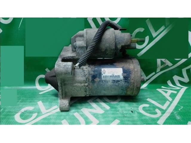 bontott DACIA LOGAN Önindító