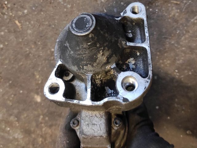 bontott DACIA LOGAN Önindító