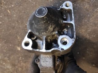 bontott DACIA LOGAN Önindító