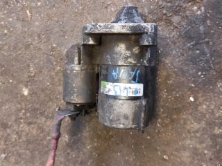 bontott DACIA LOGAN Önindító