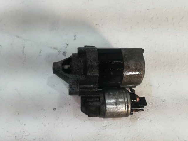 bontott DACIA LOGAN Önindító