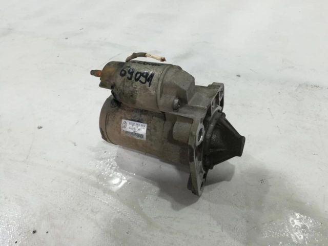 bontott DACIA LOGAN Önindító