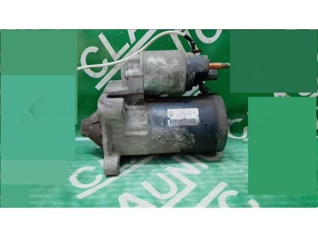 bontott DACIA LOGAN Önindító