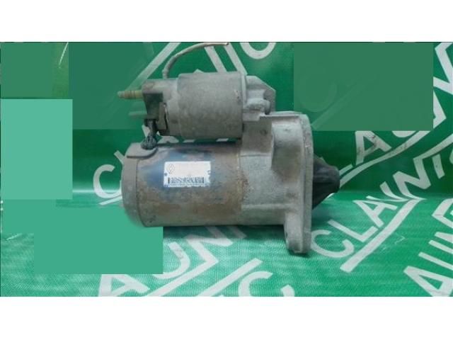 bontott DACIA LOGAN Önindító