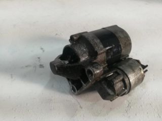 bontott DACIA LOGAN Önindító